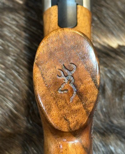 NEW BROWNING MAXUS II ULTIMATE 3
