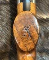 NEW BROWNING MAXUS II ULTIMATE 3