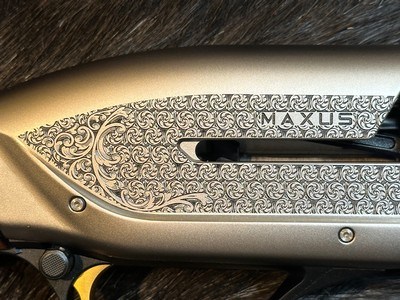 NEW BROWNING MAXUS II ULTIMATE 3