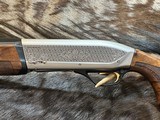 NEW BROWNING MAXUS II ULTIMATE 3