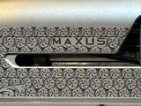 NEW BROWNING MAXUS II ULTIMATE 3
