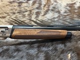 NEW BROWNING MAXUS II ULTIMATE 3