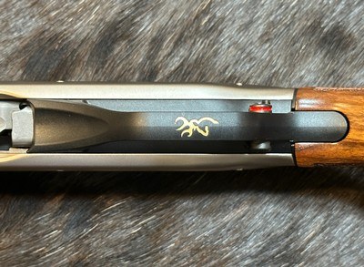 NEW BROWNING MAXUS II ULTIMATE 3
