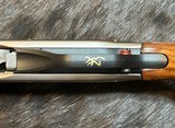 NEW BROWNING MAXUS II ULTIMATE 3