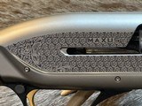 NEW BROWNING MAXUS II ULTIMATE 3