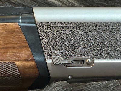 NEW BROWNING MAXUS II ULTIMATE 3