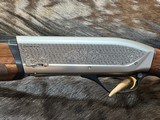 NEW BROWNING MAXUS II ULTIMATE 3