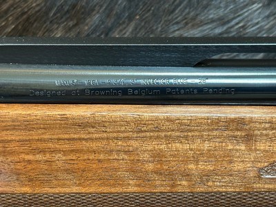 NEW BROWNING MAXUS II ULTIMATE 3