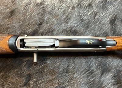 NEW BROWNING MAXUS II ULTIMATE 3