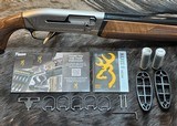 NEW BROWNING MAXUS II ULTIMATE 3
