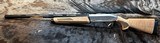 NEW BROWNING MAXUS II ULTIMATE MAPLE 3