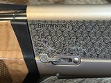 NEW BROWNING MAXUS II ULTIMATE MAPLE 3