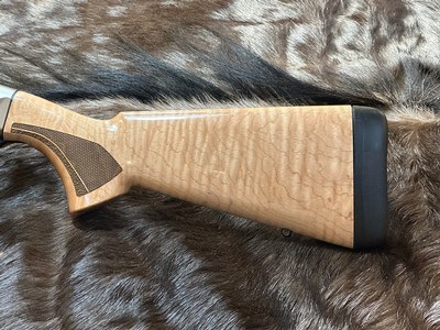 NEW BROWNING MAXUS II ULTIMATE MAPLE 3