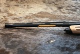 NEW BROWNING MAXUS II ULTIMATE MAPLE 3