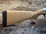 NEW BROWNING MAXUS II ULTIMATE MAPLE 3