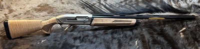 NEW BROWNING MAXUS II ULTIMATE MAPLE 3