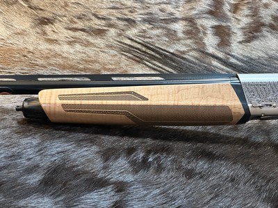 NEW BROWNING MAXUS II ULTIMATE MAPLE 3