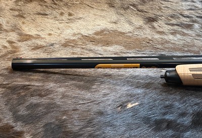 NEW BROWNING MAXUS II ULTIMATE MAPLE 3