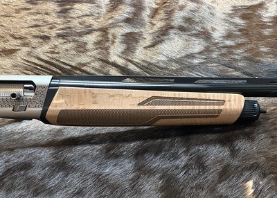 NEW BROWNING MAXUS II ULTIMATE MAPLE 3