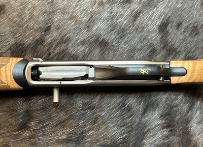 NEW BROWNING MAXUS II ULTIMATE MAPLE 3
