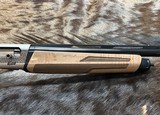 NEW BROWNING MAXUS II ULTIMATE MAPLE 3