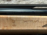NEW BROWNING MAXUS II ULTIMATE MAPLE 3