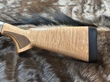 NEW BROWNING MAXUS II ULTIMATE MAPLE 3