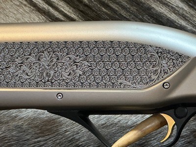NEW BROWNING MAXUS II ULTIMATE MAPLE 3