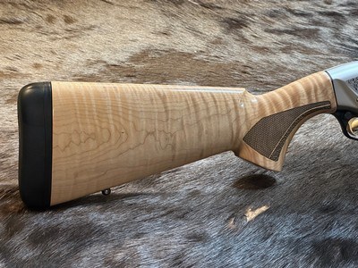 NEW BROWNING MAXUS II ULTIMATE MAPLE 3