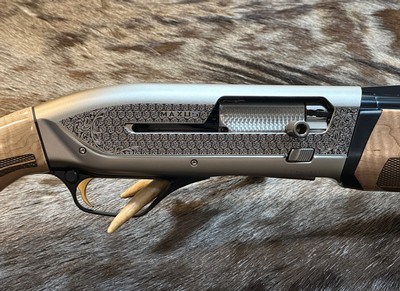 NEW BROWNING MAXUS II ULTIMATE MAPLE 3