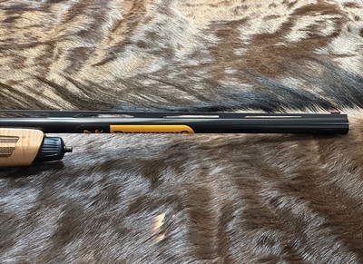 NEW BROWNING MAXUS II ULTIMATE MAPLE 3