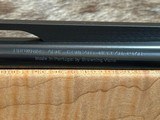 NEW BROWNING MAXUS II ULTIMATE MAPLE 3