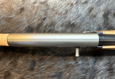 NEW BROWNING MAXUS II ULTIMATE MAPLE 3