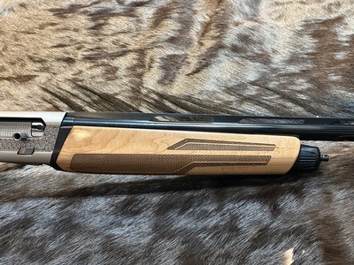 NEW BROWNING MAXUS II ULTIMATE MAPLE 3