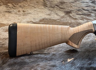 NEW BROWNING MAXUS II ULTIMATE MAPLE 3