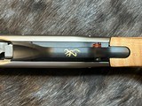 NEW BROWNING MAXUS II ULTIMATE MAPLE 3