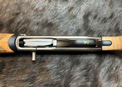 NEW BROWNING MAXUS II ULTIMATE MAPLE 3