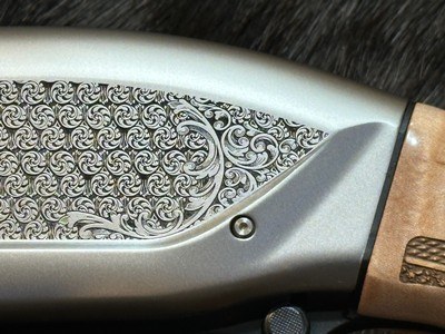 NEW BROWNING MAXUS II ULTIMATE MAPLE 3