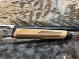 NEW BROWNING MAXUS II ULTIMATE MAPLE 3