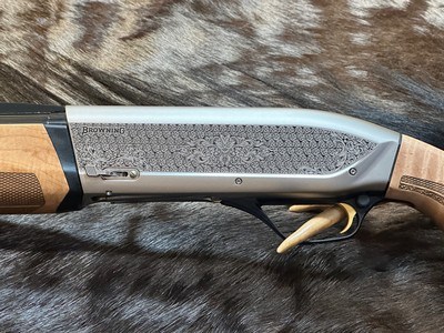 NEW BROWNING MAXUS II ULTIMATE MAPLE 3