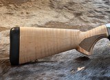 NEW BROWNING MAXUS II ULTIMATE MAPLE 3