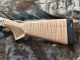 NEW BROWNING MAXUS II ULTIMATE MAPLE 3