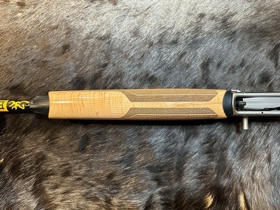 NEW BROWNING MAXUS II ULTIMATE MAPLE 3