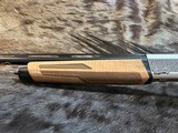 NEW BROWNING MAXUS II ULTIMATE MAPLE 3