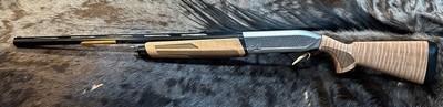 NEW BROWNING MAXUS II ULTIMATE MAPLE 3