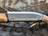 NEW BROWNING MAXUS II ULTIMATE MAPLE 3