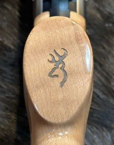 NEW BROWNING MAXUS II ULTIMATE MAPLE 3