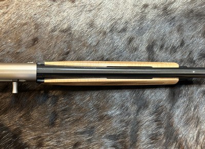 NEW BROWNING MAXUS II ULTIMATE MAPLE 3