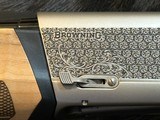 NEW BROWNING MAXUS II ULTIMATE MAPLE 3
