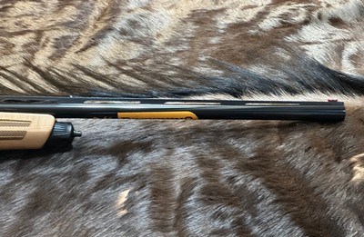 NEW BROWNING MAXUS II ULTIMATE MAPLE 3